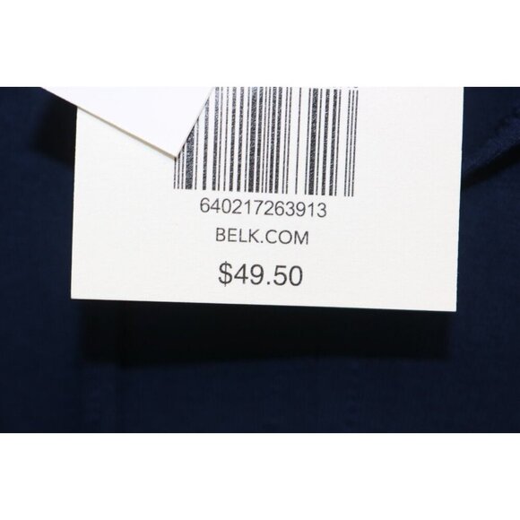 Wonderly Long Puff Sleeve Tunic Top-Size Large-New with Tags - Picture 4 of 8